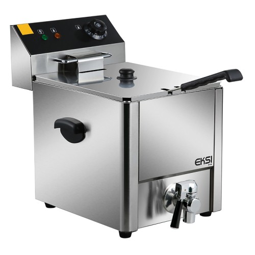 Фритюрница EKSI HEF-8LT