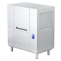 Туннельная посудомоечная машина ATA ATR1500 + AZ75