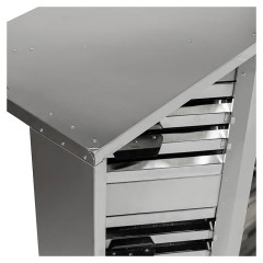 Зонт вытяжной КОБОР ЗЦВ-60/160