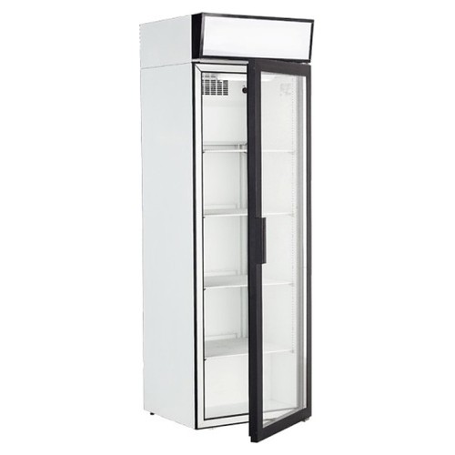 Шкаф холодильный POLAIR DM104c-Bravo (R290)