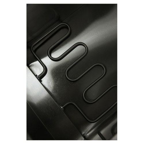 Мармит электрический CuisinAid CD-BM-1/1