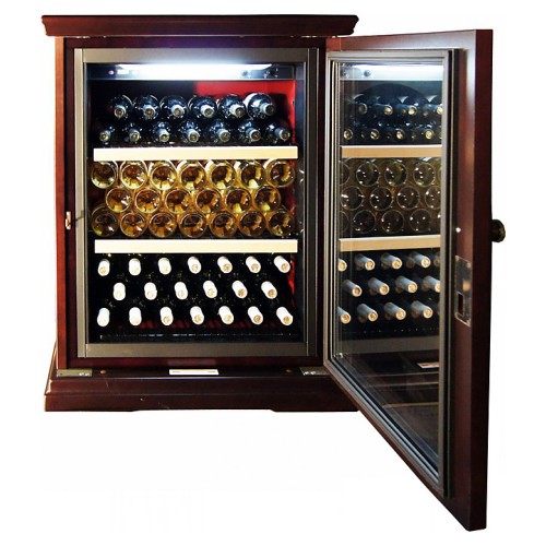 Винный шкаф IP Industrie CEXP 151