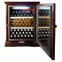 Винный шкаф IP Industrie CEXP 151