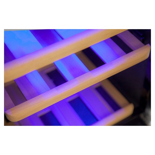 Винный шкаф Cold Vine C38-KSF2