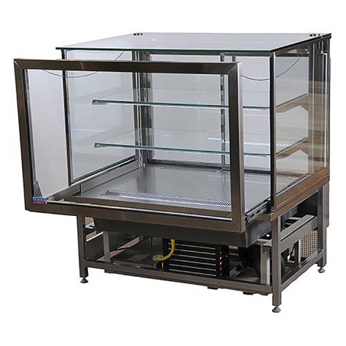 Витрина холодильная ТехноБалт Вена 1,50 ПСН