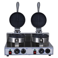 Вафельница HWB-2