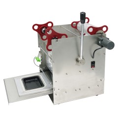 Запайщик лотков Kocateq TS 210x148 SA