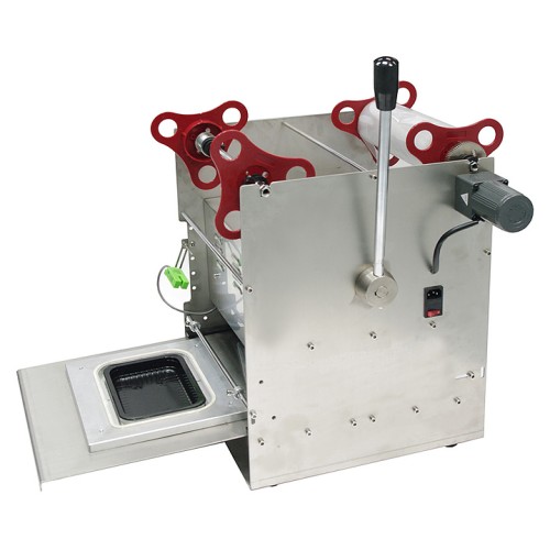 Запайщик лотков Kocateq TS 210x148 SA