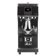 Кофемолка Victoria Arduino Mythos MYG 75 new version черная