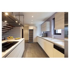 Винный шкаф Dunavox DX-194.490BK