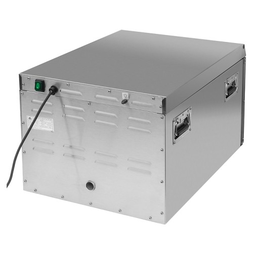 Печь низкотемпературная Kocateq EP3GN SLOW