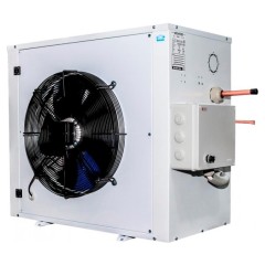 Сплит-система низкотемпературная Intercold LCM 565 FT