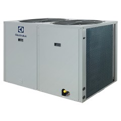 Блок компрессорно-конденсаторный Electrolux ECC-61