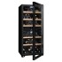 Винный шкаф La Sommeliere LS102DZBLACK