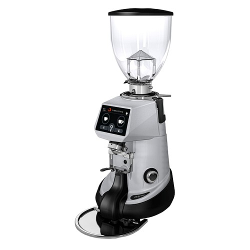 Кофемолка Fiorenzato F64 EVO XGi PRO серая