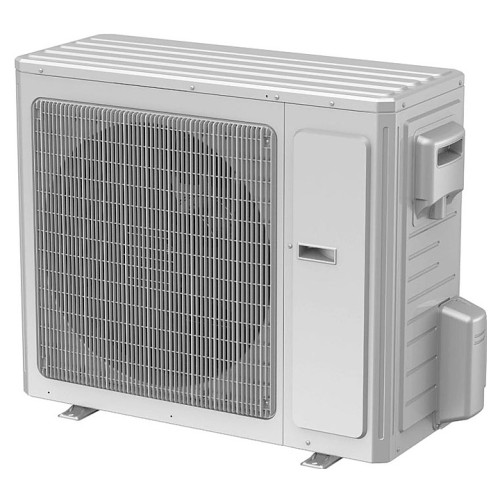 Сплит-система кассетная Gree GUD35T/A-S/GUD35W/A-S