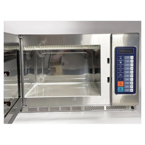 Печь микроволновая Iplate EMMA-34