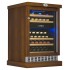 Винный шкаф IP Industrie CEXP 45-6 ND