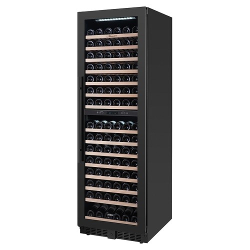 Винный шкаф Libhof Sommelier SMD-165 Black