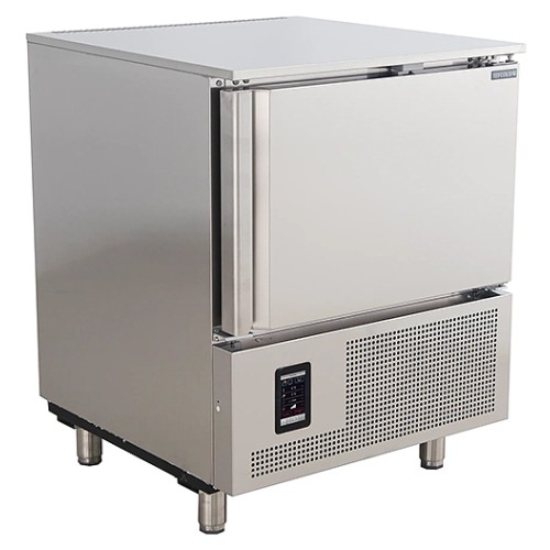 Шкаф шоковой заморозки TEFCOLD BLCA5X1