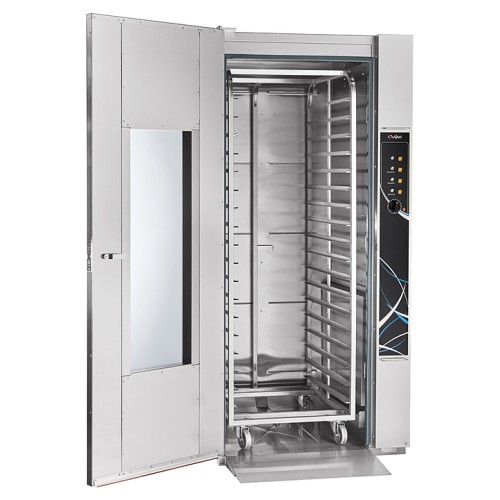 Шкаф расстоечный тепловой ШРТ-18М