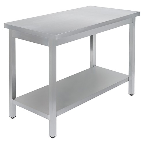 Стол производственный Luxstahl СПУ-16/6