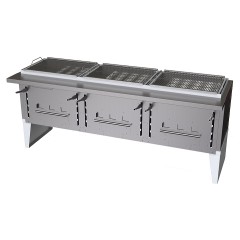 Печь-мангал Vesta VEGA 3