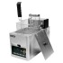 Фритюрница электрическая Kocateq EF8LC10