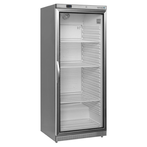 ШКАФ ХОЛОД. СО СТЕКЛОМ TEFCOLD UR600SG