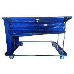 Тележка почтовая MetallCart VK97 почтовая