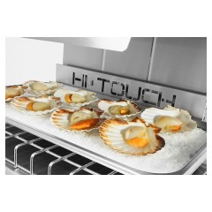 Гриль Саламандра Giorik ST30