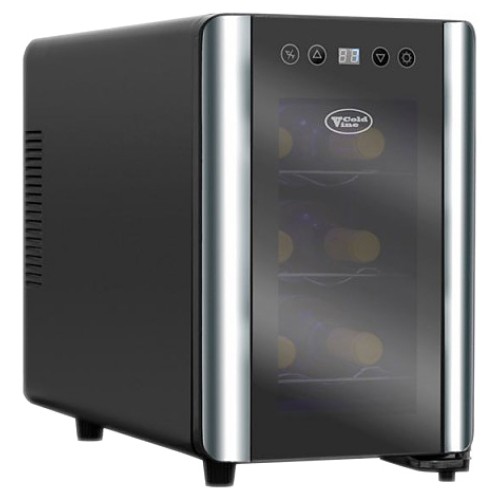 Винный шкаф Cold Vine C6-TBSF1