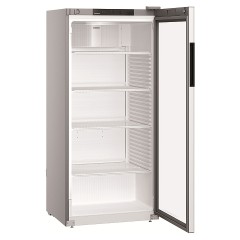 Шкаф холодильный Liebherr MRFvd 5511 Performance серый