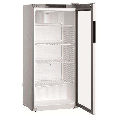 Шкаф холодильный Liebherr MRFvd 5511 Performance серый