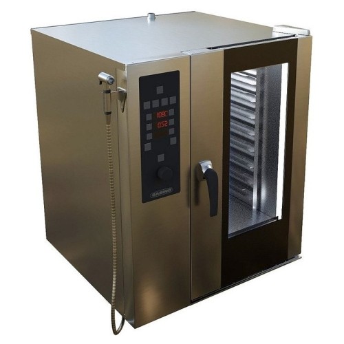 Пароконвектомат Gabino Стандарт Combi-1011b