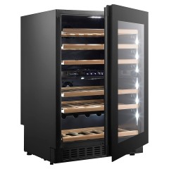 Шкаф винный Temptech Skagen SKX6080DRB