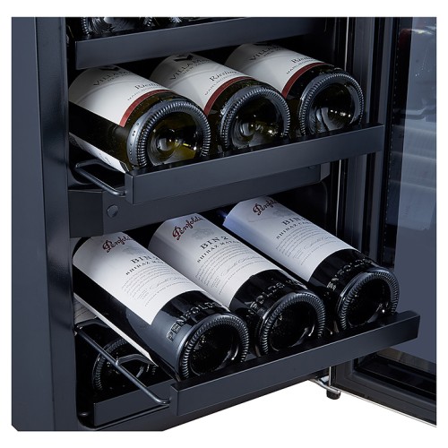 Винный шкаф Libhof ARD-12 Black