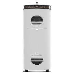 Кофемолка Victoria Arduino MY 75 new version белая