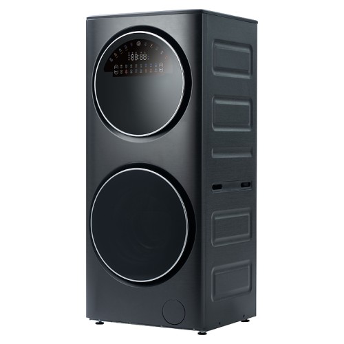 Стирально-сушильная машина Бирюса WMD-SG1514/15 DM