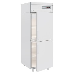 Шкаф морозильный POLAIR Smart Door CB107hd-S