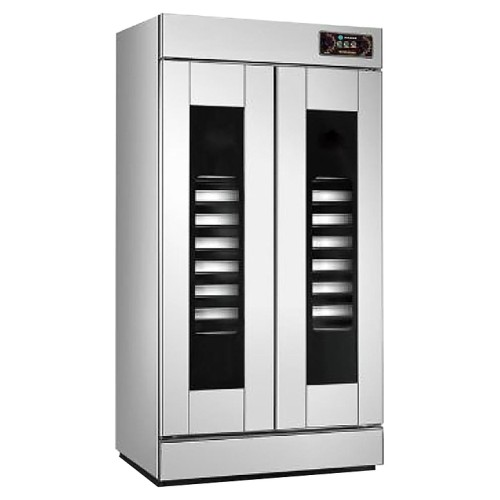 Шкаф расстоечный Hurakan HKN-XLT296M