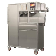 Аппарат для попкорна RoboLabs Robopop 60