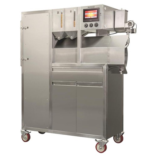 Аппарат для попкорна RoboLabs Robopop 60