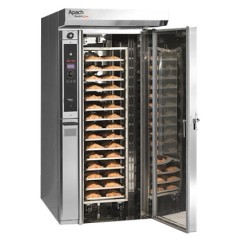 ПЕЧЬ РОТАЦИОННАЯ ЭЛЕКТРИЧЕСКАЯ APACH BAKERY LINE B46E EMP