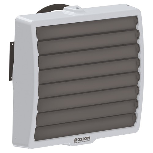 Тепловентилятор ZILON HР-30.001W