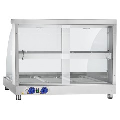 Витрина тепловая Abat ВТН-70