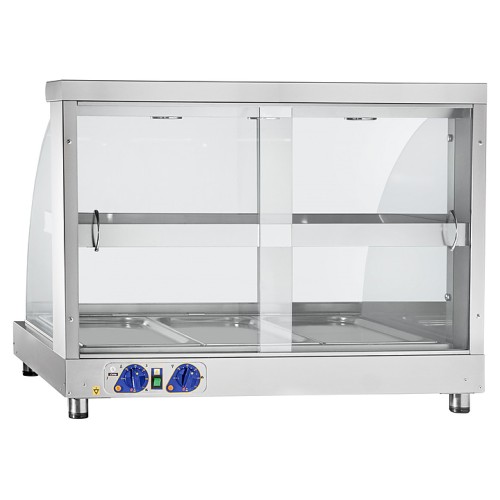 Витрина тепловая Abat ВТН-70