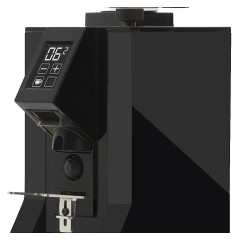 Кофемолка-дозатор EUREKA Mignon specialita 55 15BL черная