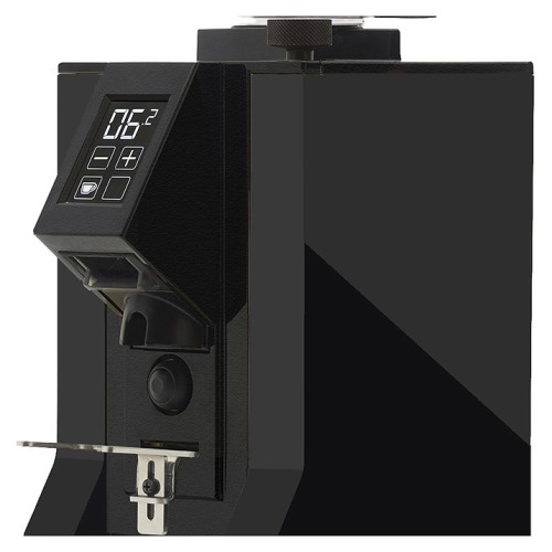 Кофемолка-дозатор EUREKA Mignon specialita 55 15BL черная