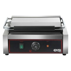 Гриль контактный EKSI HEG-811RL